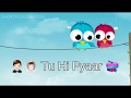 Tu Meri Zindagi Hain Whatsapp Status 30 Second Video SHORT FILM CREATION