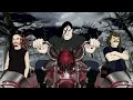 Metalocalypse Theme Opening (HD) 