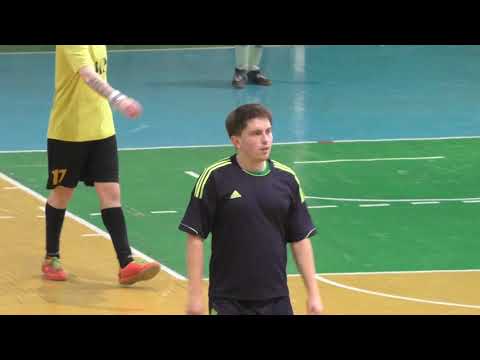 13 КХ 5 Алькор   MPS 2 матч