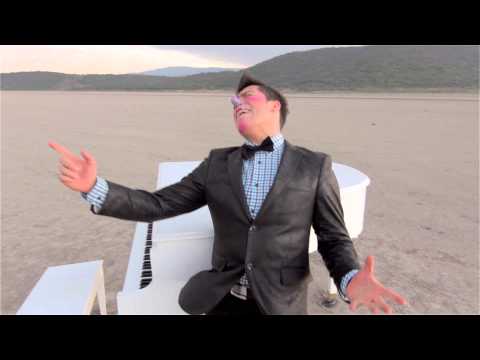 Lagrimita y Costel - Cuando era tu hombre (Oficial) (when i was your man) spanish version