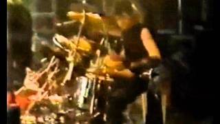 The Cure Spilt Milk - A montage of videos from 1976 to 2011