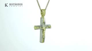 Κόσμημα Κοτσώνης Κόρινθος / Κοσμήματα με την υπογραφή του καλύτερου Ελληνικού εργαστηρίου