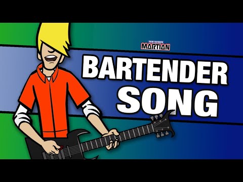 download lagu mp3 mp4 Bartender Yfm, download lagu Bartender Yfm gratis, unduh video klip Bartender Yfm