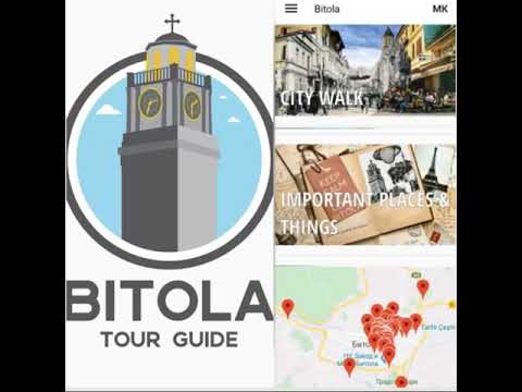 From Russia with love for Bitola