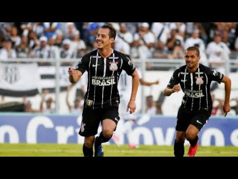 Ponte Preta 0x3 Corinthians (30/04/2017) - Final Paulistão 2017 (ida)