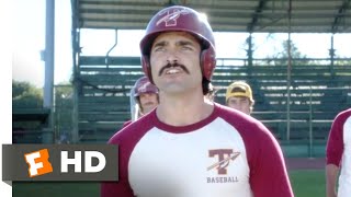 Everybody Wants Some!! (2016) - Psycho Pitcher Scene (8/10) | Movieclips video