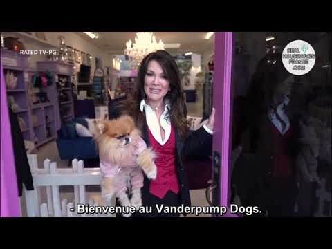 Vanderpump Dogs : Trailer saison 1 VOSTFR