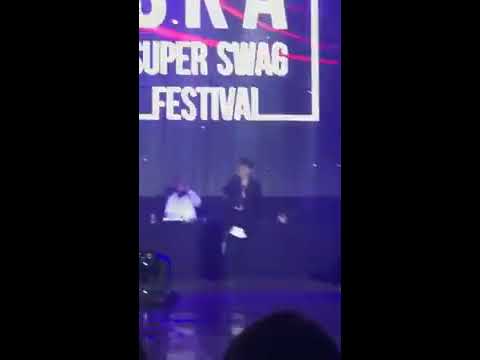 280517 SKA SUPER SWAG FESTIVAL DEAN - what2do