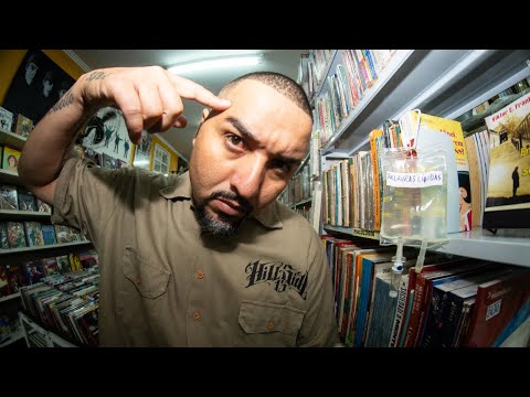 Poeta Loko - Palavras Liquidas