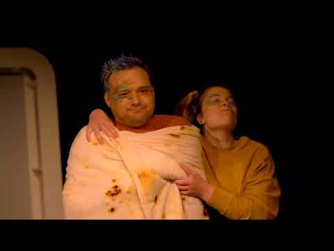 Theater Münster: ICH WILL DAS SO! (Trailer)