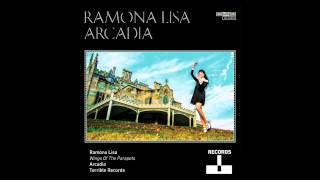 Ramona Lisa - Wings Of The Parapets