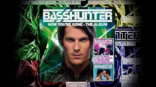 Basshunter - The Hardstyle We Play