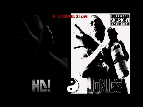 9 CONNEXION (HDI.MC / JonEs) - Rebellion