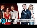 Top 10 Best Action Movies of 2021