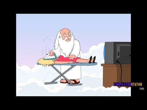 Family Guy FUNNIEST Cutaway Scenes Season 8 Part 3