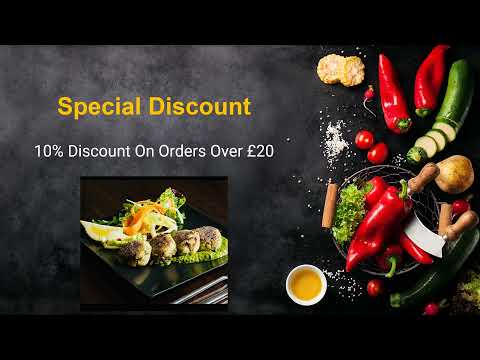 Bombay Spice | Melhor restaurante indiano e comida para viagem em Marylebone, Londres