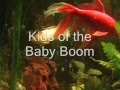 Bellamy Brothers Kids Of The Baby Boom Lyrics