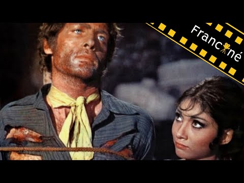 Django prépare ton exécution | Western | Film Complet en français