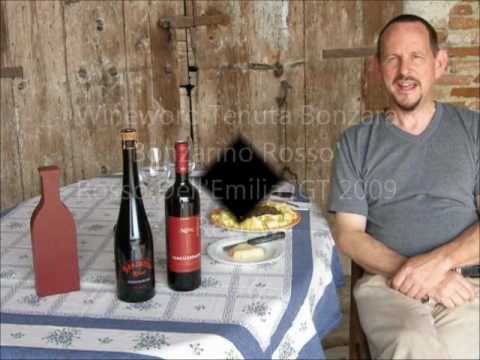 Wineword Tenuta Bonzara 'Bonzarino Rosso' Review