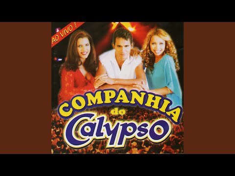 Faltou Coragem (Ao Vivo)