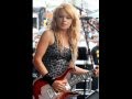 Orianthi - Out of reach (from "Violet Journey ...