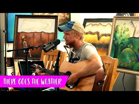 GARDEN SESSIONS: Brendan Daniel - There Goes The Weather October 19th, 2024 Underwater Sunshine Fest
