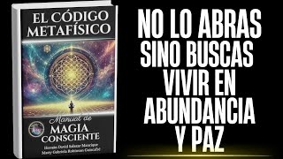 El CÃ³digo MetafÃ­sico