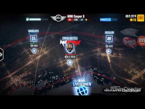 CSR Racing 2 / Testspiel / Official