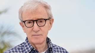 Woody Allen Talks His 'Pleasure'-Filled Marriage to Soon Yi, And Why He Hasn't Changed Since Age …