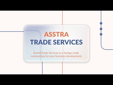 Lost in logistics paperwork? We’re here to help.