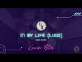 In My Life (LUGO) Drum Cover
