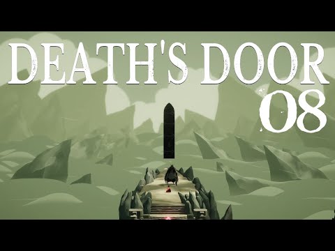 SB Plays Death's Door 08 - Straight Lines