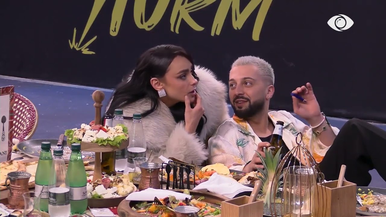 “Do na japësh leje të luajmë edhe ne në Big Brother”/ Valbona-Eglit: Nëse ajka e Shqipërisë…