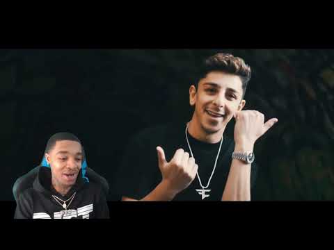 FlightReacts FaZe Rug - Goin' Live (Official Music Video)