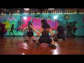 Jhene Aiko P Y Fairy Choreography Slaywithsadeofficial