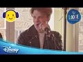The Lodge Tell It Like It Is Music Video Official Disney Channel UK