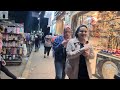 Shoubra Walking Tour At Night - Cairo
