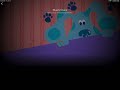 Blues Clues Credits