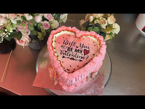 BURN AWAY CAKE | KUE ULANG TAHUN DIBAKAR|CARA MEMBUAT CARA MUDAH BIKIN CAKE UNIK VIRAL KEKINIAN