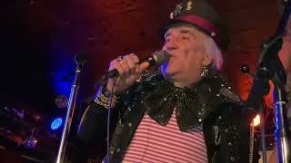 Forgotten Rebels - I Think Of Her/ Angry