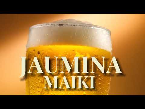 #JAUMINA #MAIKI 🍻 CLASICOS TROPICALES