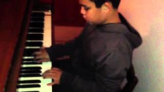 Strange Things Happen cover by Archie