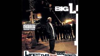 Big L - Let &#39;Em Have It L (1995)