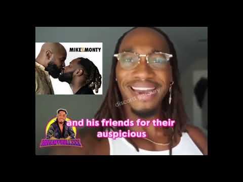 R.I.P. Yes King... (loveandlighttv)