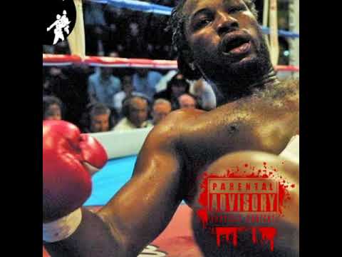 Right hook - Masta Conga and BnA (Barbaric and Alvarez)