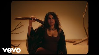 Blak Matriarchy by Barkaa