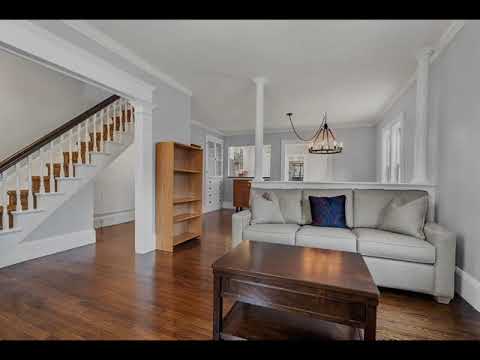 4 Summer St, Andover, MA 01810 - Townhouse - Real Estate - For Sale