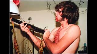 Nirvana - Run, Rabbit, Run! (Remixed) Live, Dorm K208, Olympia, WA 1988 October 30