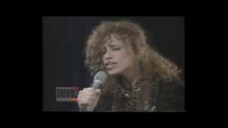 Carly Simon and Jimmy Webb 1997