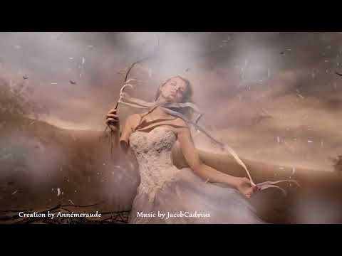 Spirit of the Wind Princess